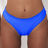 Women Bikini High Waist Short Tankini Bottoms Swimsuit Swimming Costume Briefs Pants Bathing Females Bikini Buttom 2019