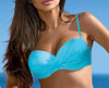Bikinis Set Women Swimsuit 2019 Sexy Push Up Padded Top Swimsuit Swimwear Low Waist Bathing Suit Plus Size XXL brazilian Biquini