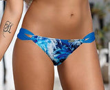 Bikinis Set Women Swimsuit 2019 Sexy Push Up Padded Top Swimsuit Swimwear Low Waist Bathing Suit Plus Size XXL brazilian Biquini